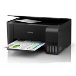 پرینتر چندکاره اپسون مدل L3110 - تصویر 2