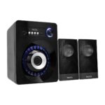 اسپیکر دسکتاپ تسکو مدل TS 2107 - تصویر 2