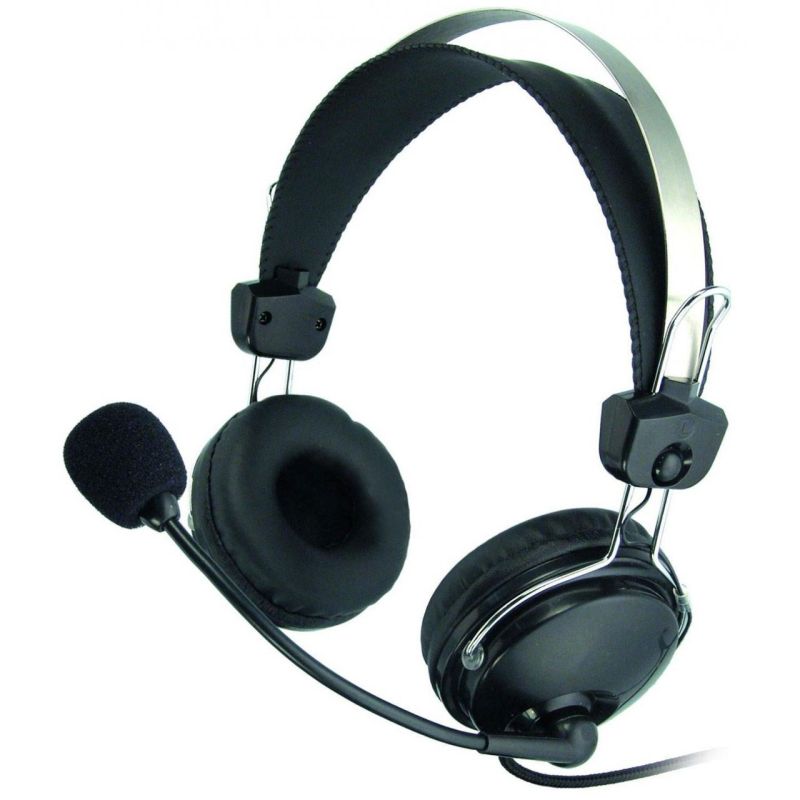 HS-7P هدست ای فورتک مدل HS-7P - تصویر 1